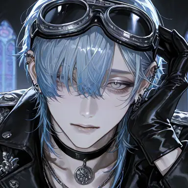 Profile image of 潤
