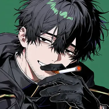 Profile image of 그리크토프