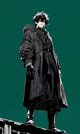 Profile image of 그리크토프