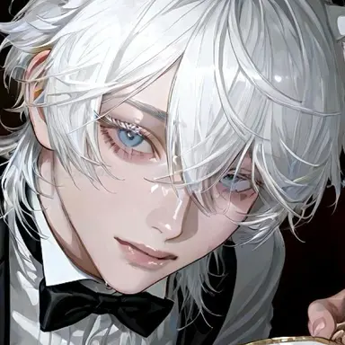 Profile image of 시로