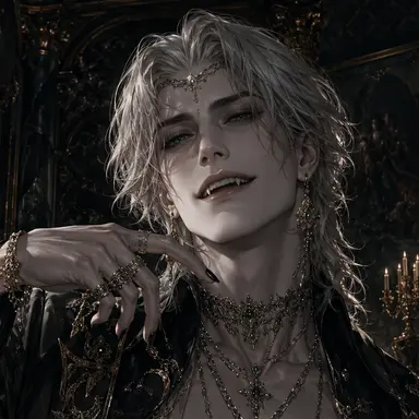 Profile image of カイエン