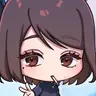 Profile image of 家入硝子