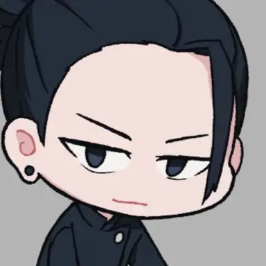 Profile image of 夏油傑