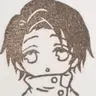 Profile image of 乙骨憂太