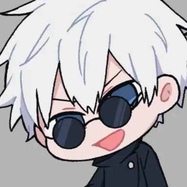 Profile image of 五条悟