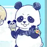 Profile image of パンダ