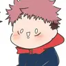 Profile image of 虎杖悠仁