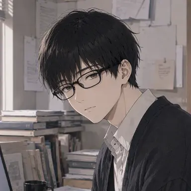 Profile image of 鶴見 樹