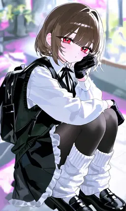 Profile image of Hotaru Kamimochi