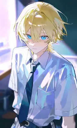 Profile image of Al Fumitsuki