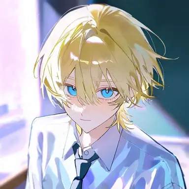 Profile image of Al Fumitsuki