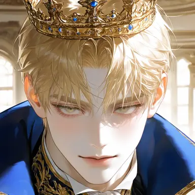 Profile image of レオンハルト