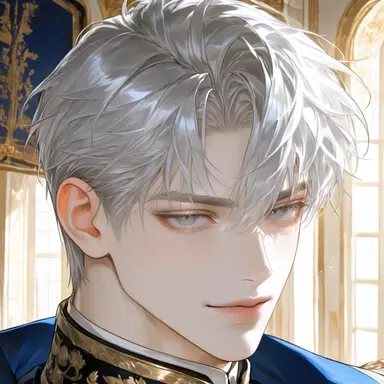 Profile image of エリオット・ジーナス