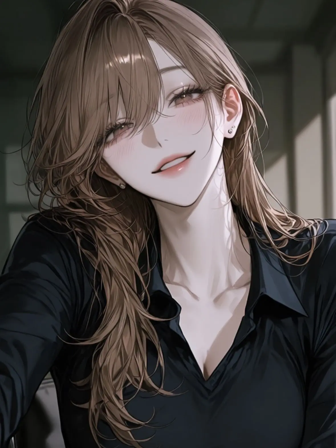 true_love_is_ultimate6288의 あなたの背中に抱きつきたくて