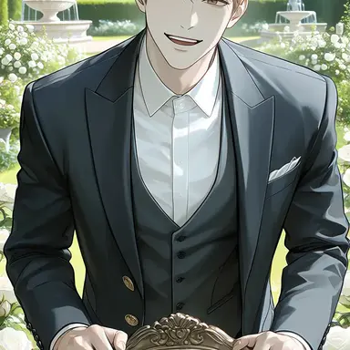 Profile image of Enoch