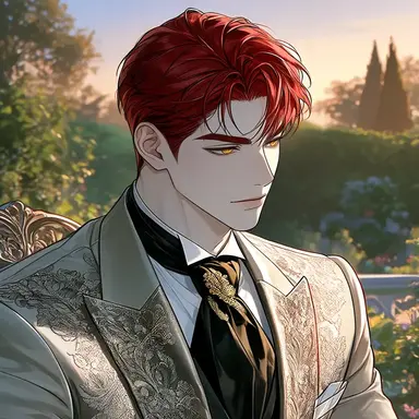 Profile image of Cassian Del Marc