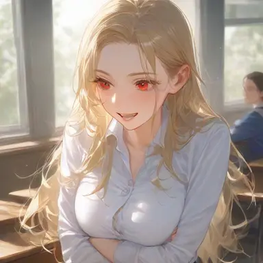 Profile image of 리나