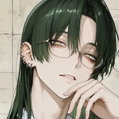 Profile image of 리히토