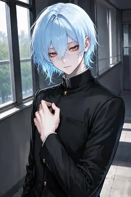 Profile image of 나기사