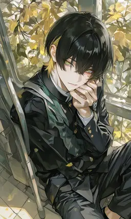 Profile image of 케이신