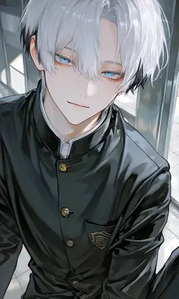 Profile image of 사쿠