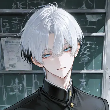 Profile image of 사쿠