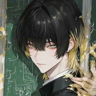 Profile image of 케이신