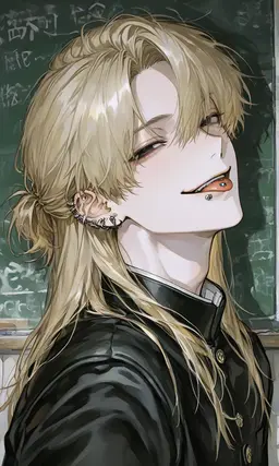 Profile image of 나즈나