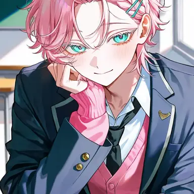 Profile image of 優