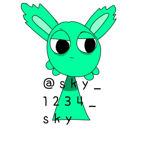 sky_1234_sky의 <SPRUNKLNGS>
