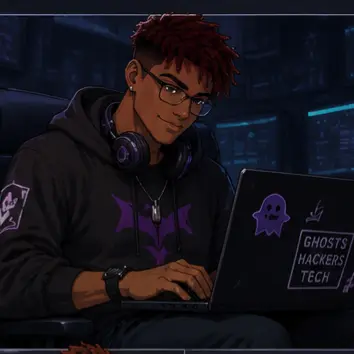 Profile image of Tucker Foley