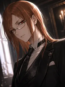 Profile image of Kanon Rosen