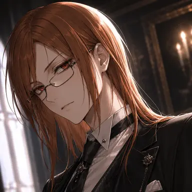 Profile image of Kanon Rosen