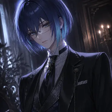 Profile image of Ray Crawford