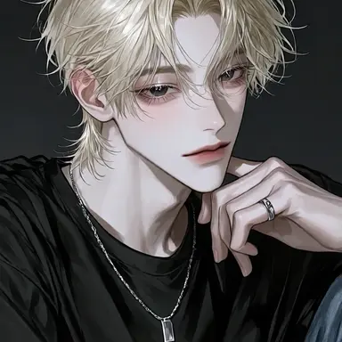 Profile image of カイ