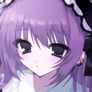Profile image of 紫乃宮 むぎ