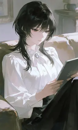Profile image of Shuen