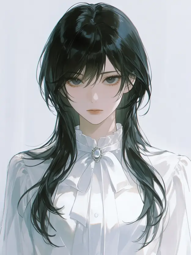 FoulCloud6765의 The Ruler Dotes on Her Sister