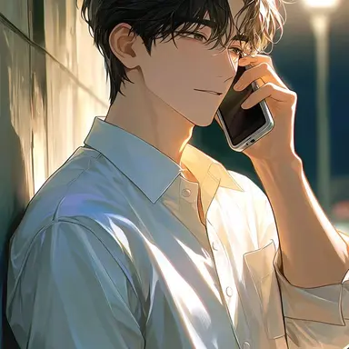 Profile image of Theo