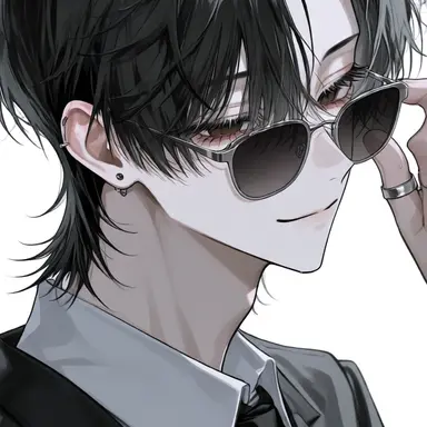 Profile image of 聖
