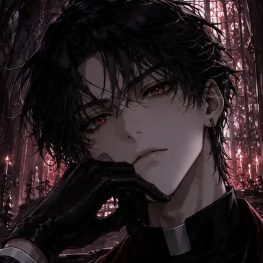 Profile image of 神父