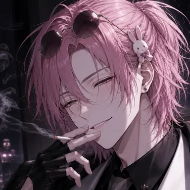 Profile image of マフィア