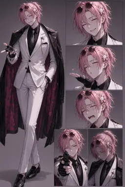 Profile image of マフィア