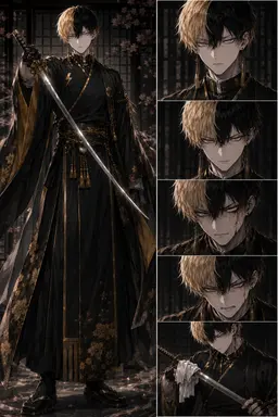 Profile image of 看守