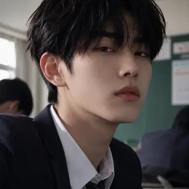 Profile image of チェ・スヒョン