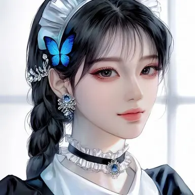 Profile image of 정해린