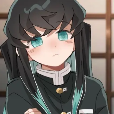Profile image of 토키토 무이치로