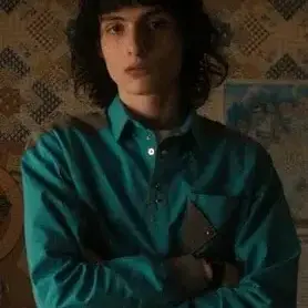 Profile image of Mike