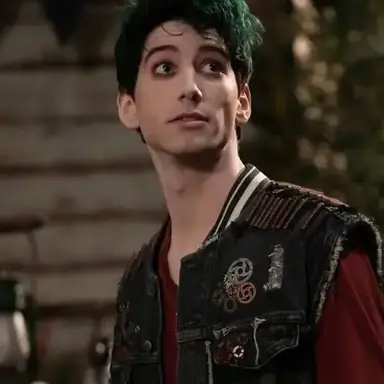 Profile image of Lucas Wells