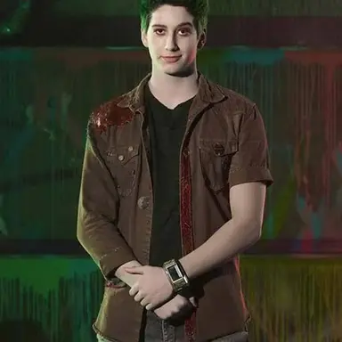 Profile image of Alex